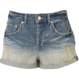 MOTO Reclaim To Wear Ombre Shorts - shorts