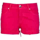 DL 1961 Cameron flamingo short - shorts