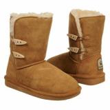BEARPAW  Women's Abigail   Hickory - Womens Boots 