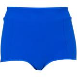 Topshop For Opening Ceremony Knicker Shorts - shorts