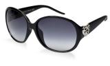 Gucci  GC3530F/S Sunglasses Oval | mzis satvale | მზის სათვალე