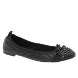 LASHBROOK - Women's Ballet Flat Shoes 