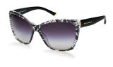 Dolce & Gabbana  DG4111M Sunglasses Cat Eye | mzis satvale | მზის სათვალე