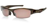 Oakley  FLAK JACKET ASIAN FIT Sunglasses Oval | mzis satvale | მზის სათვალე