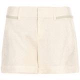 Helmut Lang Facet jacquard lace shorts - shorts