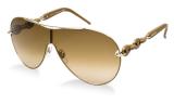 Gucci  GC4203/S Sunglasses Shield | mzis satvale | მზის სათვალე
