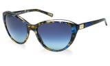 Dolce & Gabbana  DG4141 Sunglasses Cat Eye | mzis satvale | მზის სათვალე