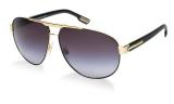 Dolce & Gabbana  DG2099 Sunglasses Pilot | mzis satvale | მზის სათვალე