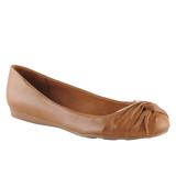 WAGY - Women's Ballet Flat Shoes 
