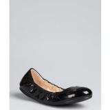Prada Prada Sport Black - Women's Ballet Flat Shoes 