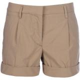 FORTE FORTE tailored short - shorts