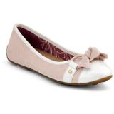 Kendall Flat - Women's Ballet Flat Shoes 
