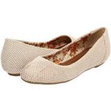 Chinese Laundry All Done - Women's Ballet Flat Shoes 
