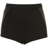 Contour Detail Knickers - shorts