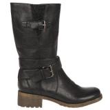Natural Soul by Naturalizer  Women's Tabitha   Black - Womens Boots 