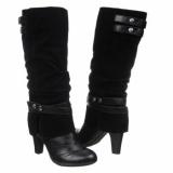 FERGALICIOUS  Women's Cassidy   Black - Womens Boots 