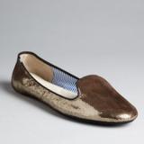 Charles Philip Smoking Flats - Women's Ballet Flat Shoes 