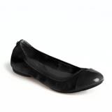 Calvin Klein Page Flats - Women's Ballet Flat Shoes 