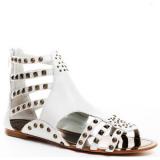 Kelsi Dagger Catarina - White - Women's Flat Sandals