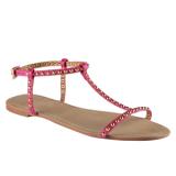 CHESHUNTA - Women's Flat Sandals