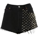 Ultimate Shorts by The Ragged Priest - shorts