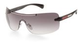 Prada Linea Rossa  PS 02MS - Sunglasses
