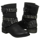 Dirty Laundry  Women's Show Stopper   Black - Womens Boots 