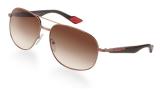 Prada Linea Rossa  PS 50MS - Sunglasses