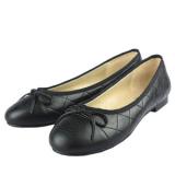 Chanel ballerina flats bowknot - Women's Ballet Flat Shoes 