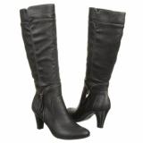 LifeStride  Women's Yonkers   Black Tumbled - Womens Boots 