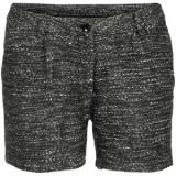 Soaked in Luxury Shorts Jeanne - shorts