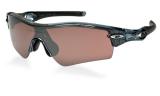 Oakley  OO9051A ASIAN FIT RADAR PATH Sunglasses Semi-Rimless | mzis satvale | მზის სათვალე