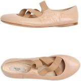 prada  Ballet flats - Women's Ballet Flat Shoes 