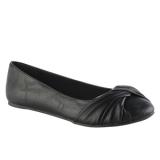 MORGIA - Women's Ballet Flat Shoes 