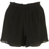 Silk Shorts By Boutique - shorts
