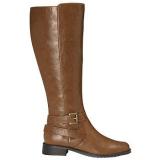 Aerosoles  Women's With Pride   Tan - Womens Boots 