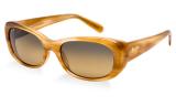 Maui Jim  258 LILIKOI Sunglasses Womens | mzis satvale | მზის სათვალე