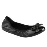 HENRIETTE - Women's Ballet Flat Shoes 