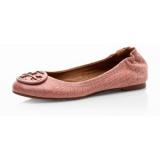 Amazon Croc Print Reva Ballet Flat - Women's Ballet Flat Shoes 