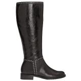 Womens Boots - Aerosoles  Women's Iridescence   Black - QALIS CHEQMEBI - ქალის ჩექმები