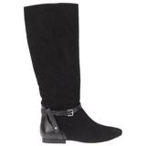Coconuts  Women's Roth   Black - Womens Boots 