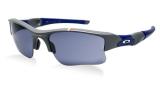 Oakley  FLAK JACKET XLJ TEAM USA Sunglasses Semi-Rimless | mzis satvale | მზის სათვალე