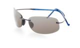 Maui Jim  516 HONOLUA BAY Sunglasses Rimless | mzis satvale | მზის სათვალე