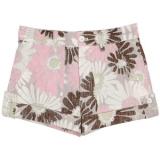 MARC JACOBS Flower Printed Shorts - shorts