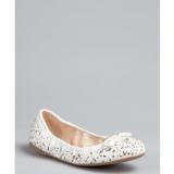 Prada Prada Sport White  - Women's Ballet Flat Shoes 