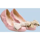 Prada Ballerina - Women's Ballet Flat Shoes 