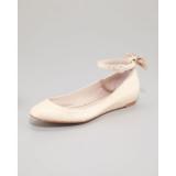 Olivia Dakota Ballerina Flat - Women's Ballet Flat Shoes 