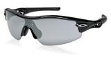 Oakley  OO9052 ASIAN FIT RADAR PITCH Sunglasses Rimless | mzis satvale | მზის სათვალე