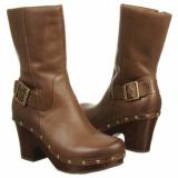 KORKS  Women's Carissa   Taupe - Womens Boots 