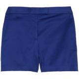 T by Alexander Wang Stretch-twill shorts - shorts